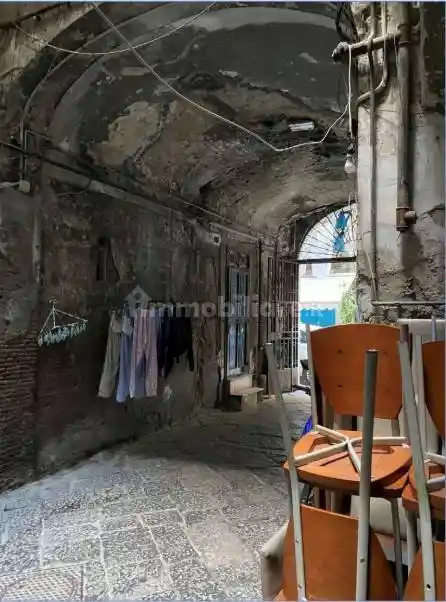 Appartamento all'asta via Pallonetto Santa Lucia, Napoli - foto 5