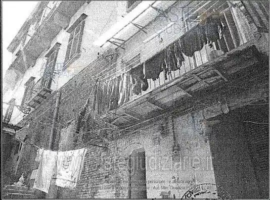 Appartamento all'asta salita Echia, Napoli - foto 3