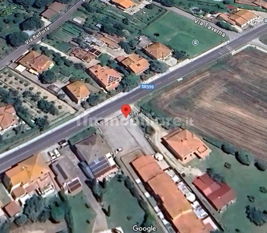 Appartamento all'asta via Trasimeno, Castiglione del Lago - foto 5