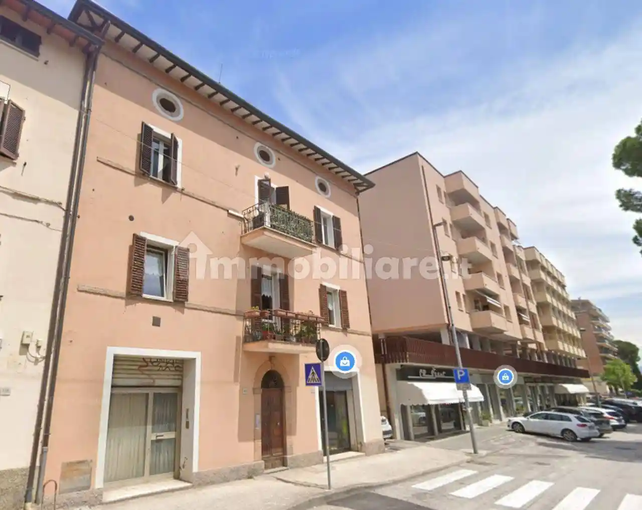 Appartamento all'asta Alessandro Manzoni, Perugia - foto 2