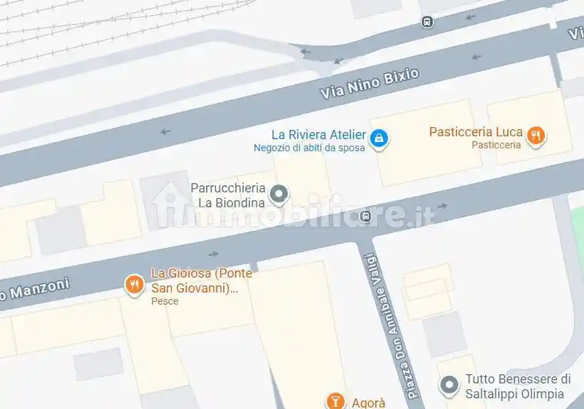 Appartamento all'asta Alessandro Manzoni, Perugia - foto 5