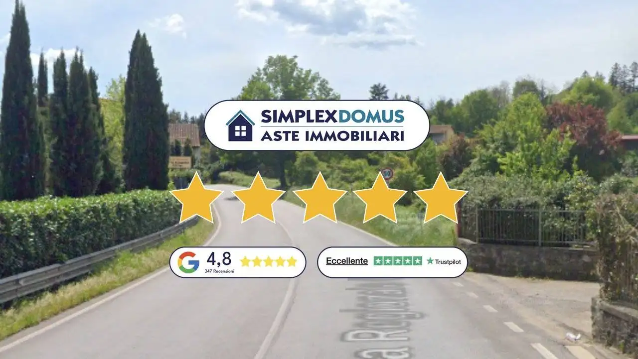 Appartamento in asta a Figline e Incisa Valdarno