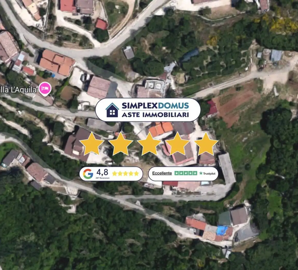 Appartamento in asta a L'Aquila