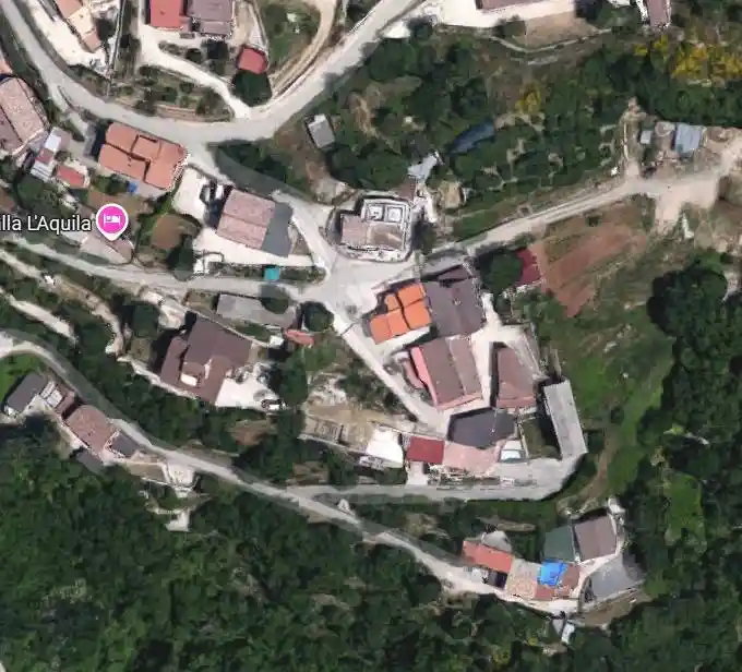 Appartamento all'asta Fontegrossa, L'Aquila - foto 2