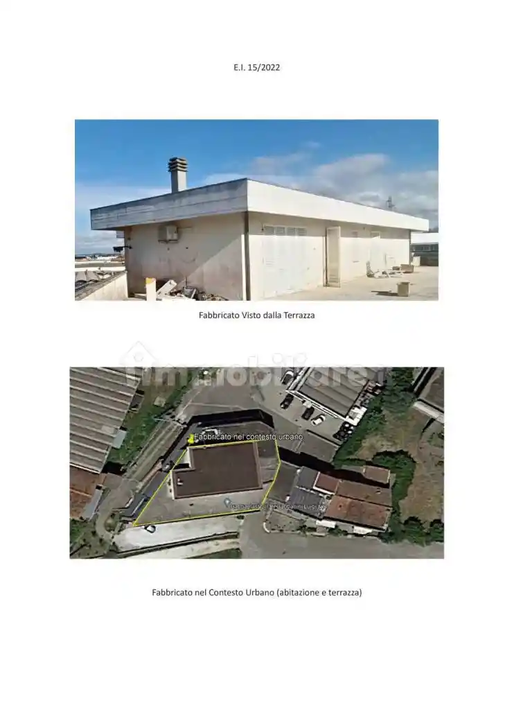 Appartamento all'asta via Livornese Est, Casciana Terme Lari - foto 3