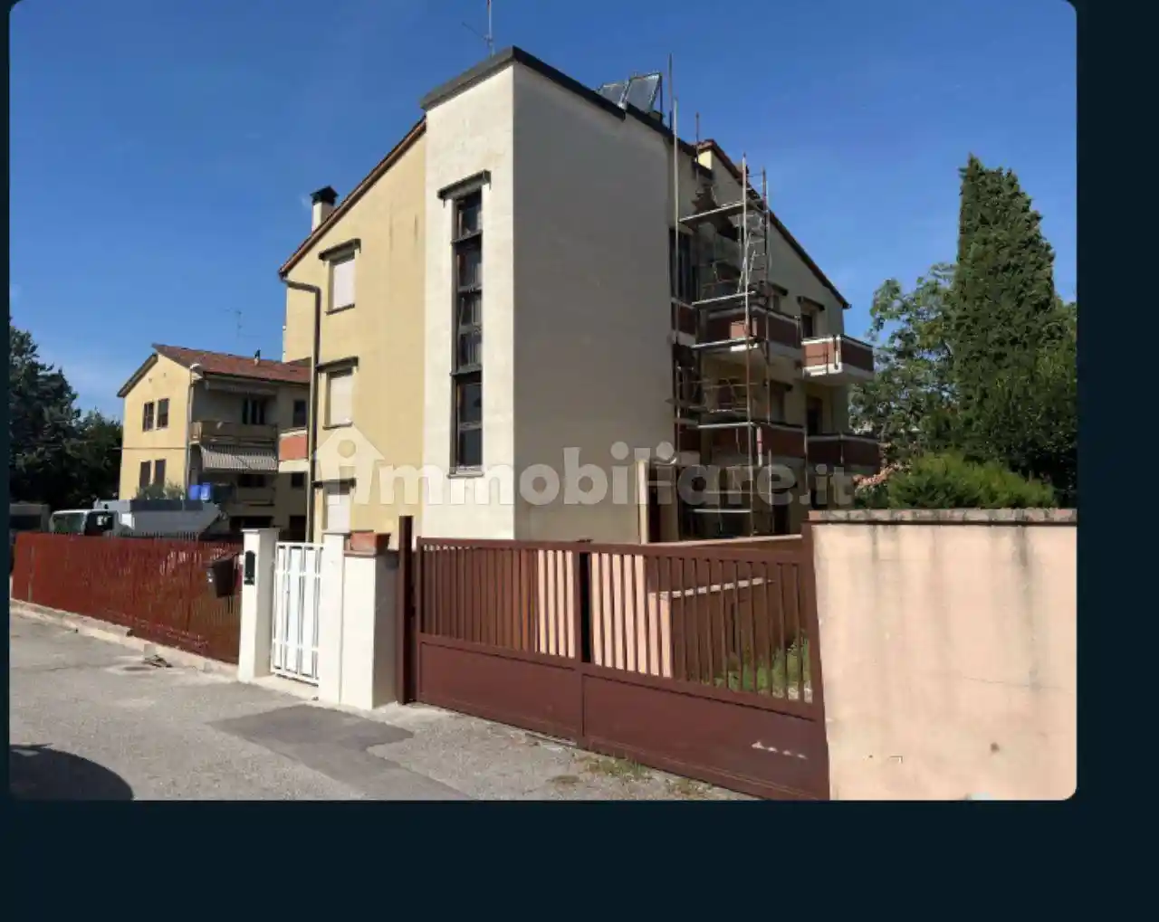 Appartamento all'asta Alessandro Volta, Foligno - foto 2