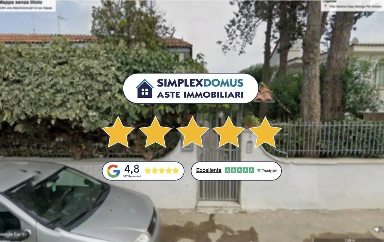 Appartamento in asta a Cascina