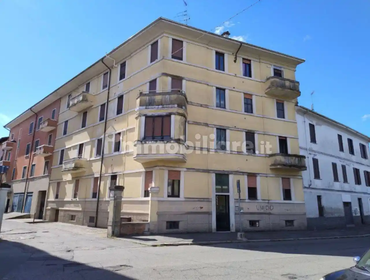 Appartamento all'asta via Giovanni Biroli, Novara - foto 2