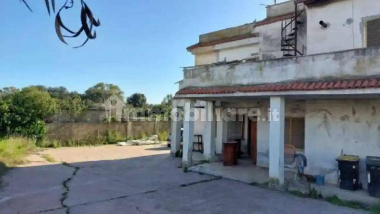 Villa all'asta via Liri, Aprilia - foto 2