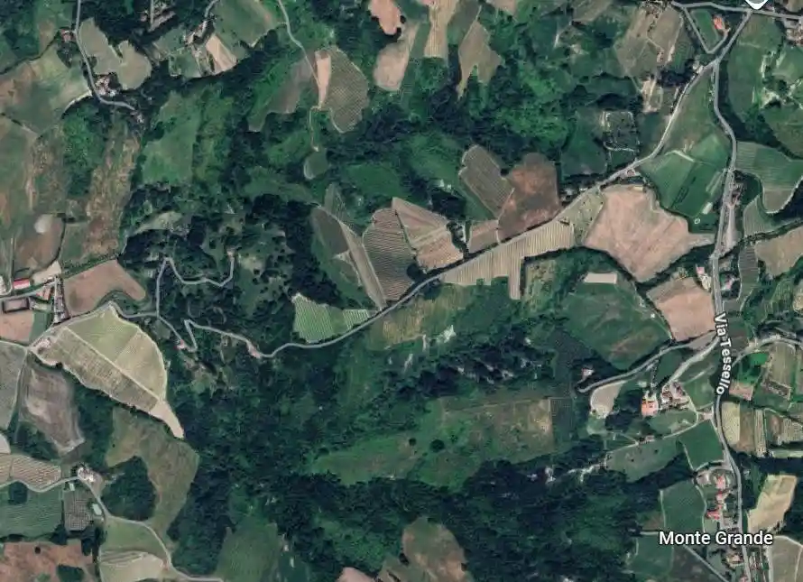 Appartamento all'asta frazione Tessello, Cesena - foto 3