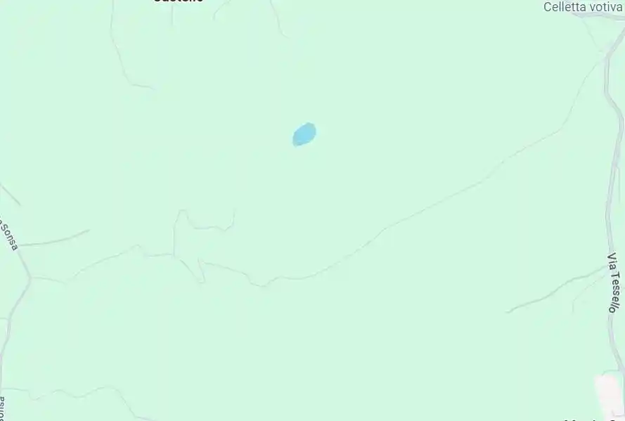 Appartamento all'asta frazione Tessello, Cesena - foto 5