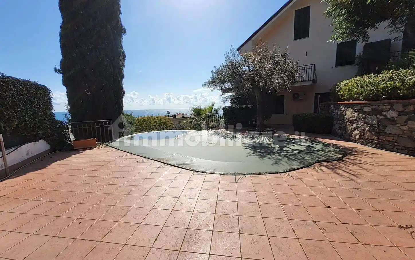 Villa all'asta via a Solva, Alassio - foto 3