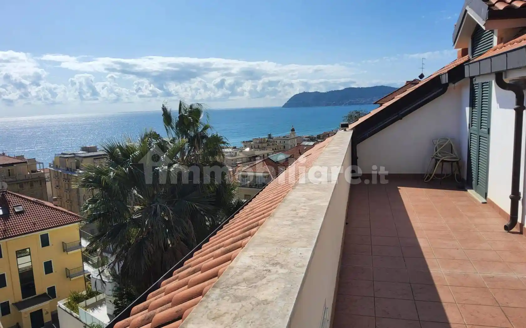 Villa all'asta via a Solva, Alassio - foto 4