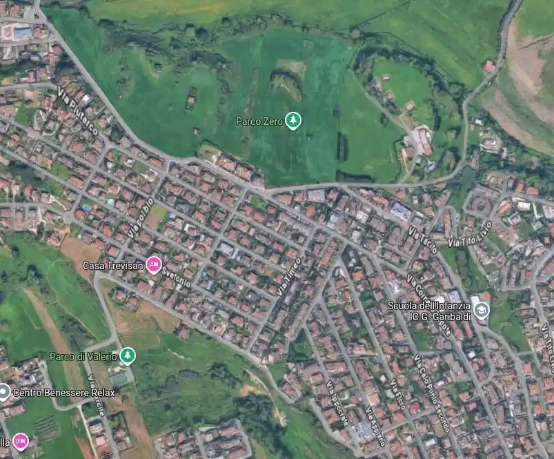 Appartamento all'asta via Tito Livio, Guidonia Montecelio - foto 4