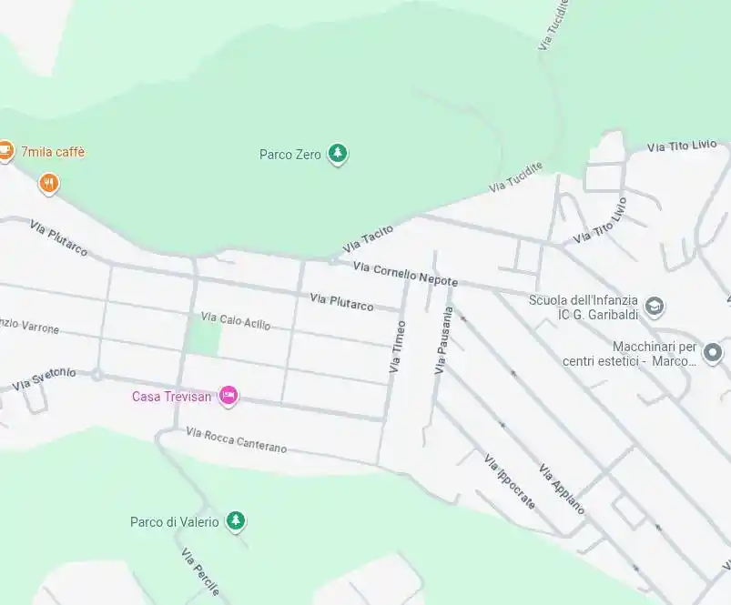 Appartamento all'asta via Tito Livio, Guidonia Montecelio - foto 5