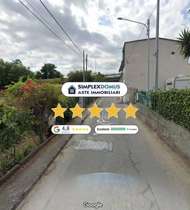 Appartamento in asta a Catanzaro