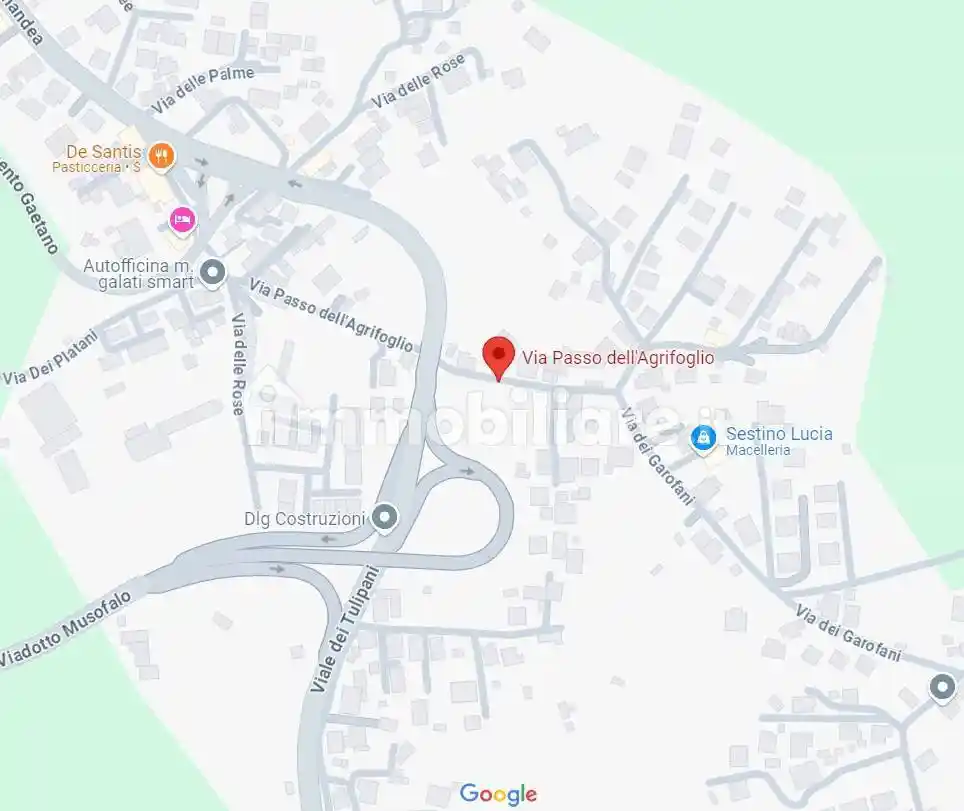 Appartamento all'asta via Passo Dell'Agrifoglio, Catanzaro - foto 3