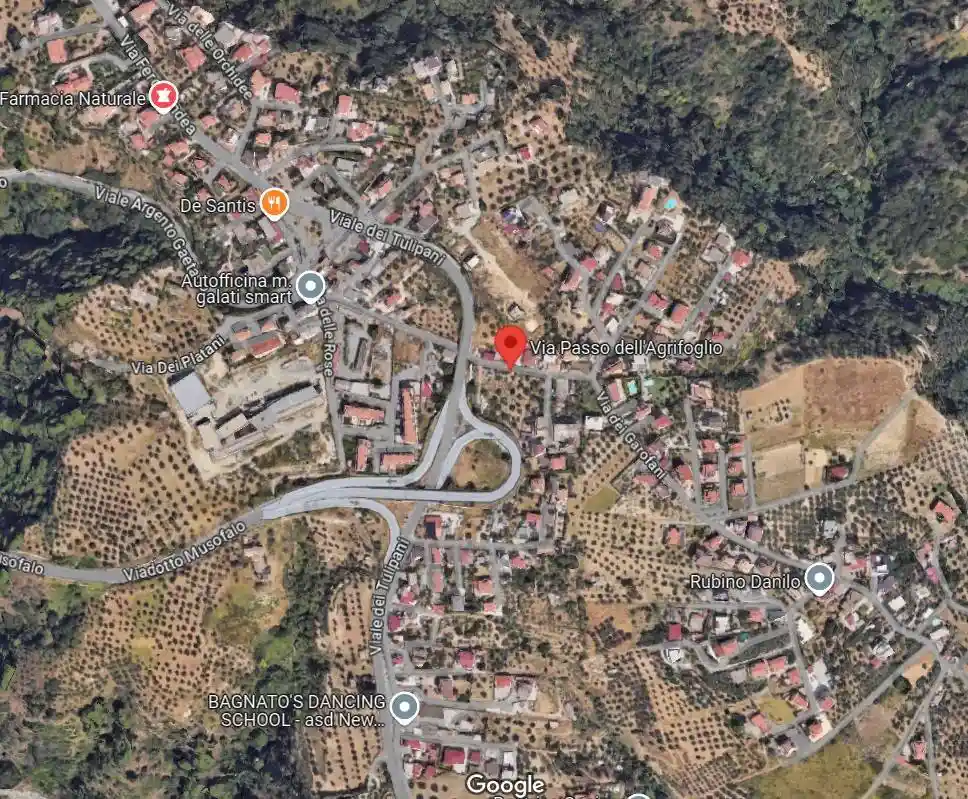 Appartamento all'asta via Passo Dell'Agrifoglio, Catanzaro - foto 4