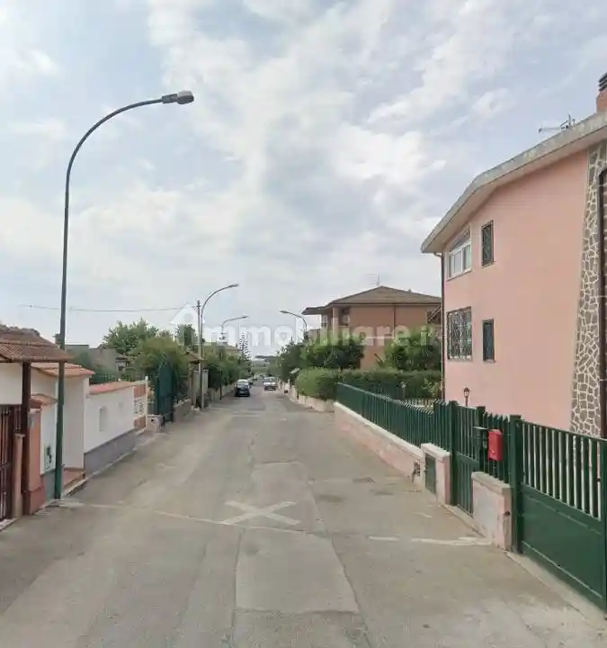 Villa all'asta via Madonna del Pantano, Giugliano in Campania - foto 2