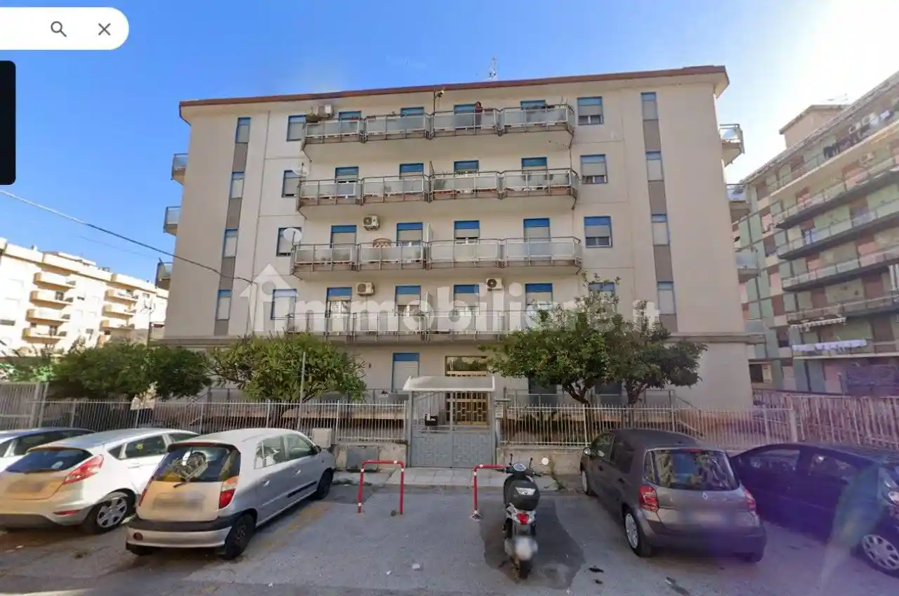 Appartamento all'asta via Gino Funaioli, Palermo - foto 2