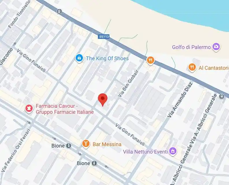 Appartamento all'asta via Gino Funaioli, Palermo - foto 5