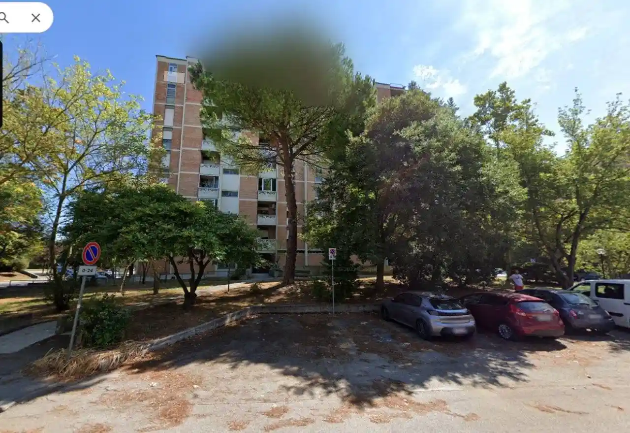 Appartamento all'asta via Bindo Giacomo Caletti, Ravenna - foto 2