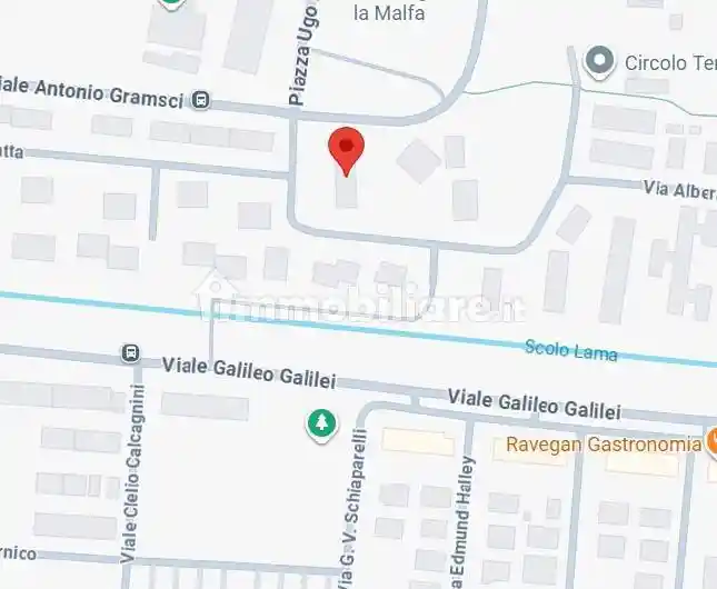 Appartamento all'asta via Bindo Giacomo Caletti, Ravenna - foto 5