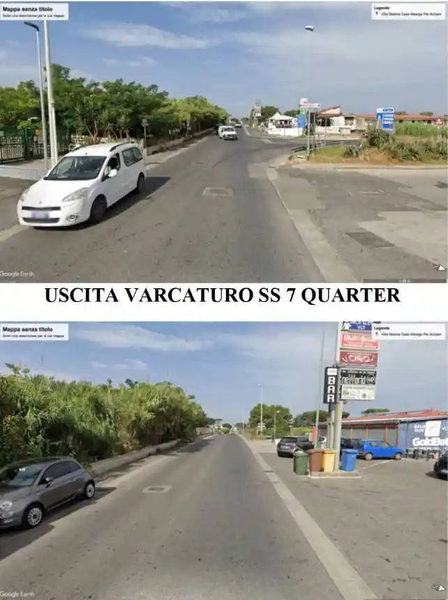Villa all'asta via Ripuaria, Giugliano in Campania - foto 4