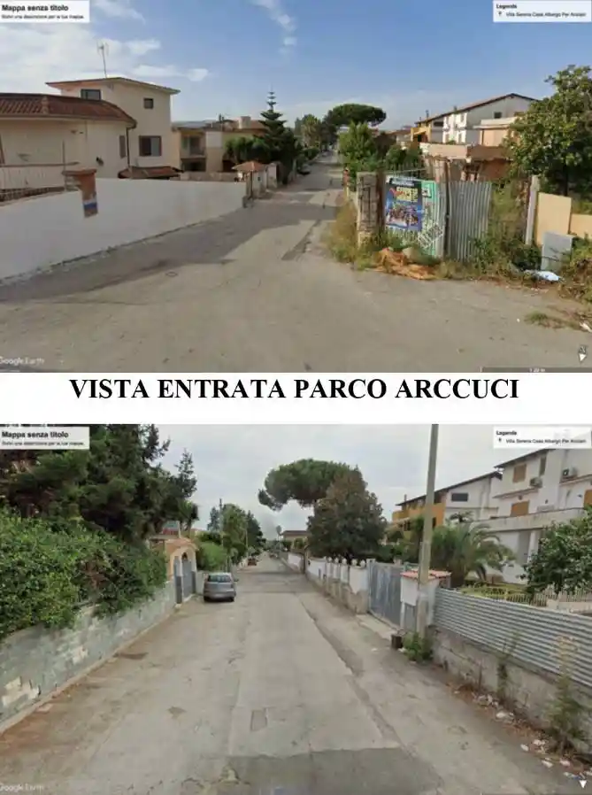 Villa all'asta via Ripuaria, Giugliano in Campania - foto 5