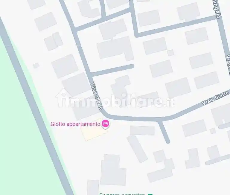 Appartamento all'asta viale Giotto, Ravenna - foto 5