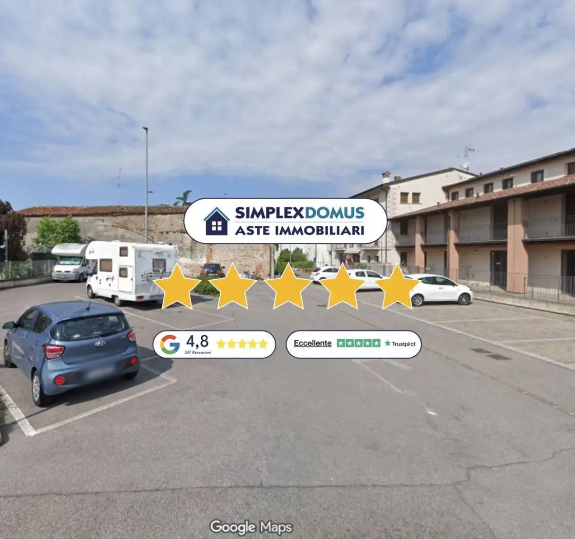 Appartamento in asta a Chieve