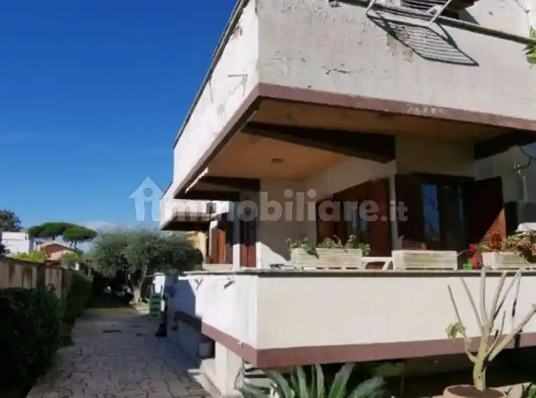 Villa all'asta via di Valle Schioia, Anzio - foto 3