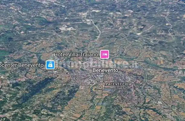 Appartamento all'asta contrada Vallereccia, Benevento - foto 3