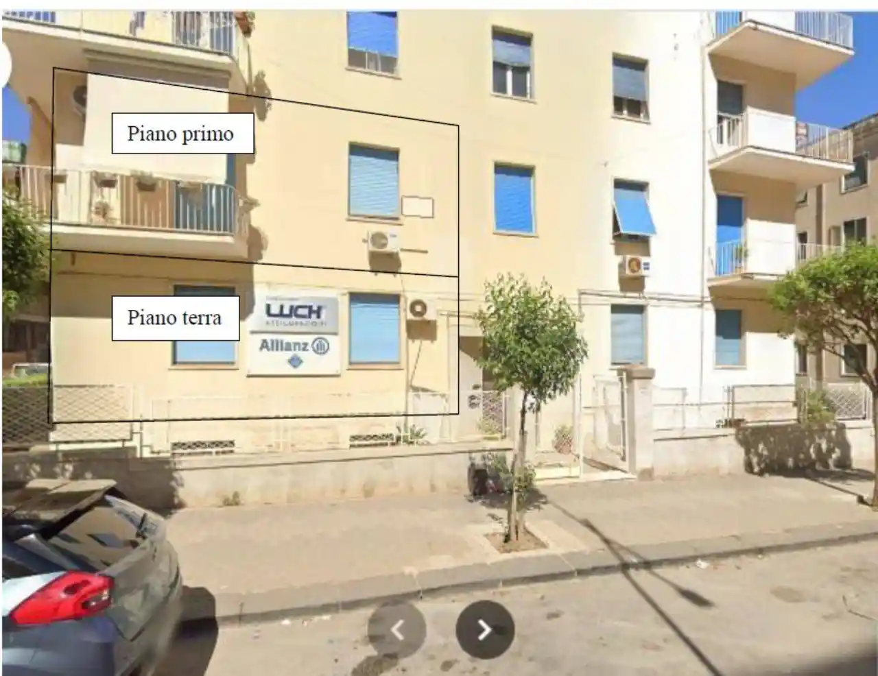 Appartamento all'asta corso Gelone, Siracusa - foto 2