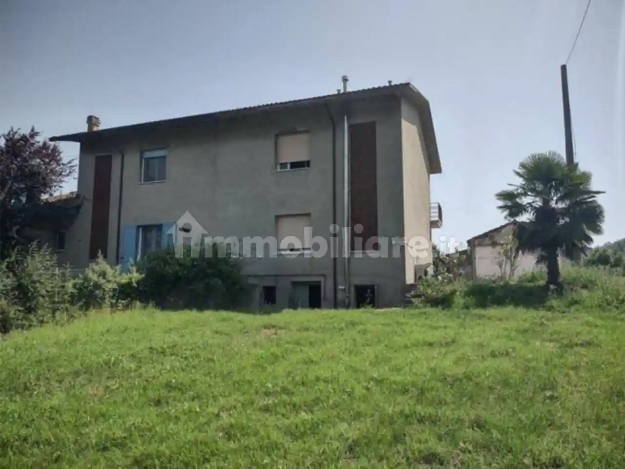 Villa all'asta via Acquarola, Cesena - foto 2