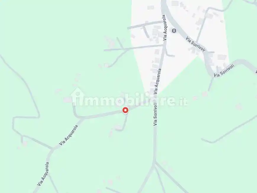 Villa all'asta via Acquarola, Cesena - foto 5