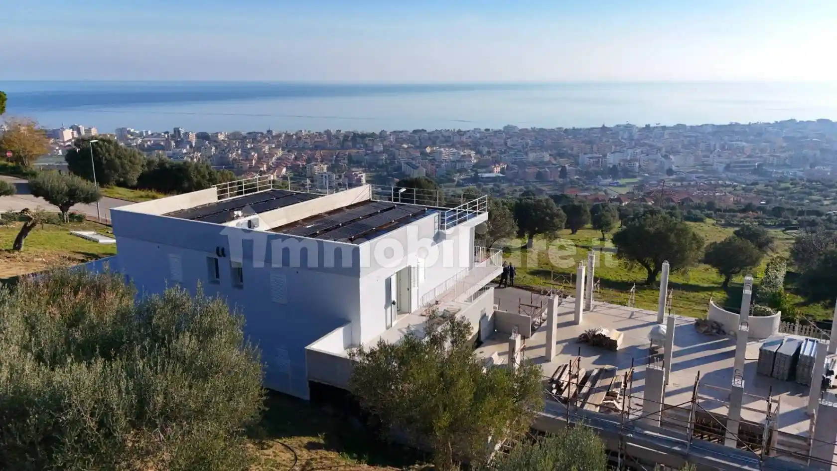 Villa a schiera via vascello, Centro, Tortoreto - foto 2