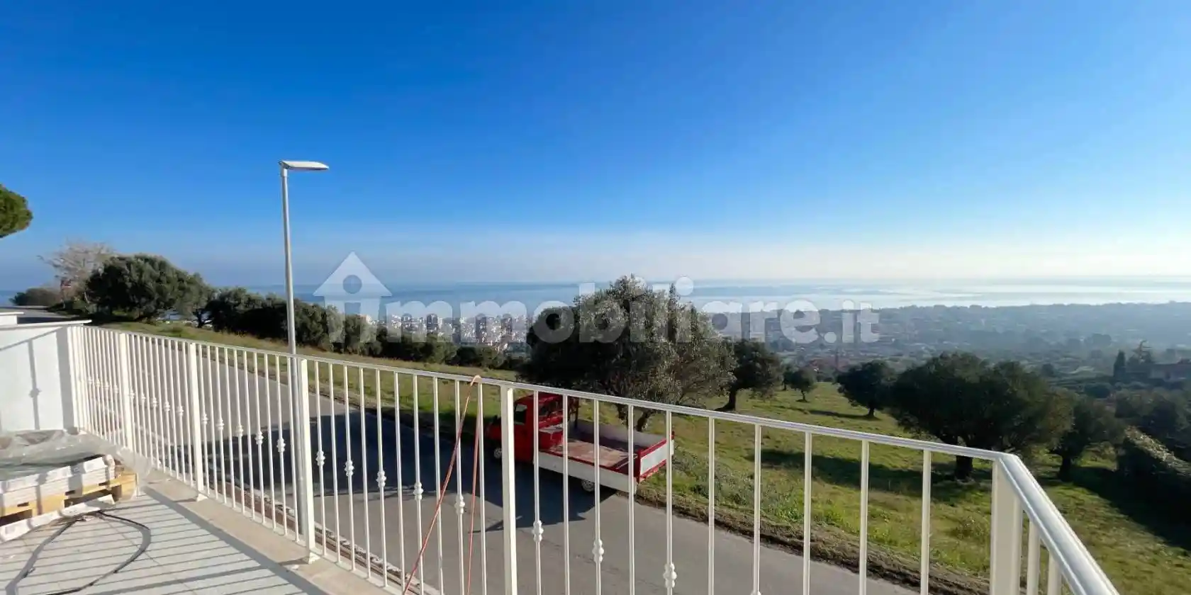 Villa a schiera via vascello, Centro, Tortoreto - foto 3