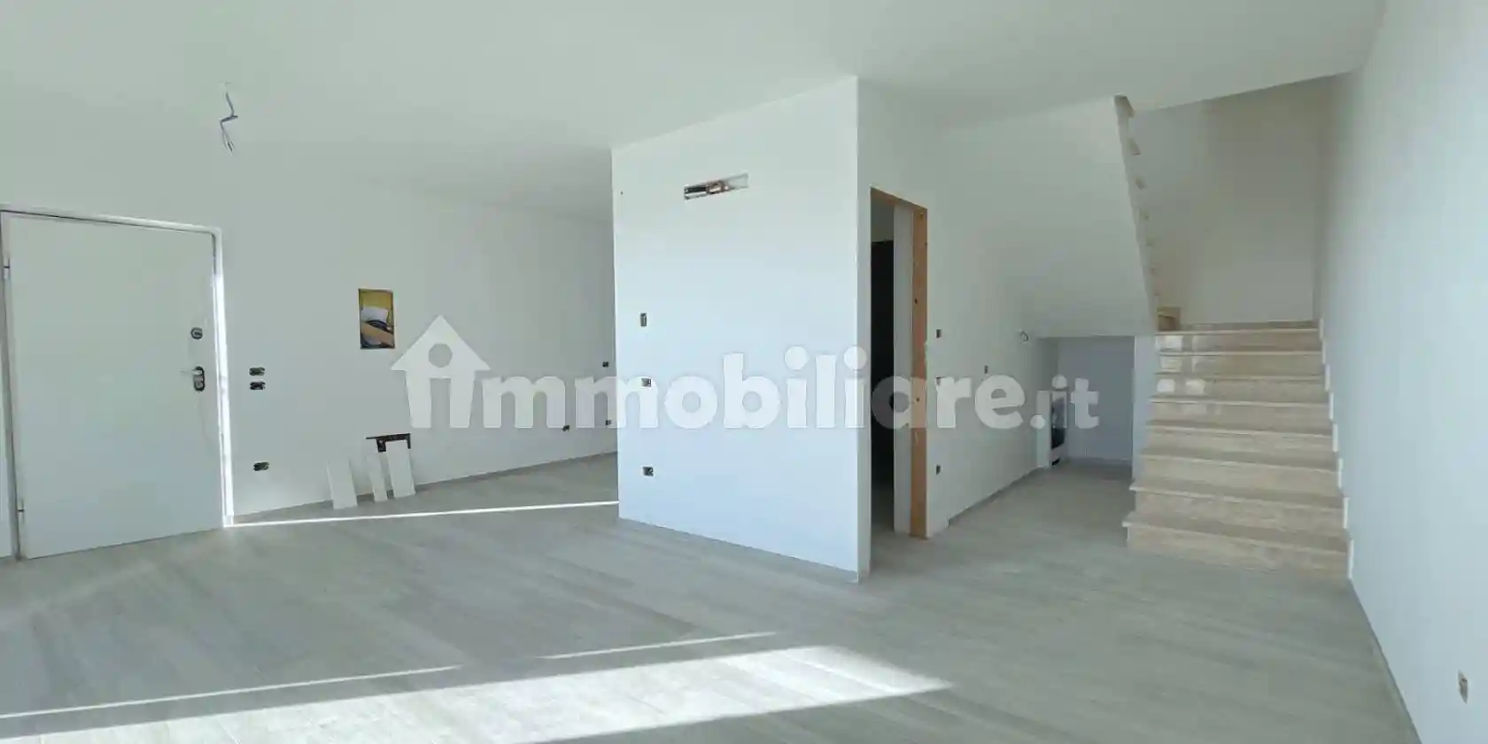 Villa a schiera via vascello, Centro, Tortoreto - foto 5