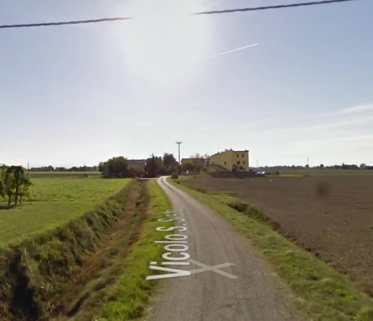 Villa all'asta vicolo San Sisto, Ravenna - foto 2