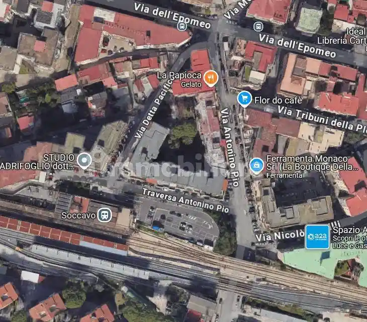 Appartamento all'asta traversa Antonino Pio, Napoli - foto 3