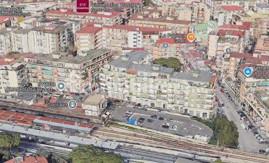 Appartamento all'asta traversa Antonino Pio, Napoli - foto 4