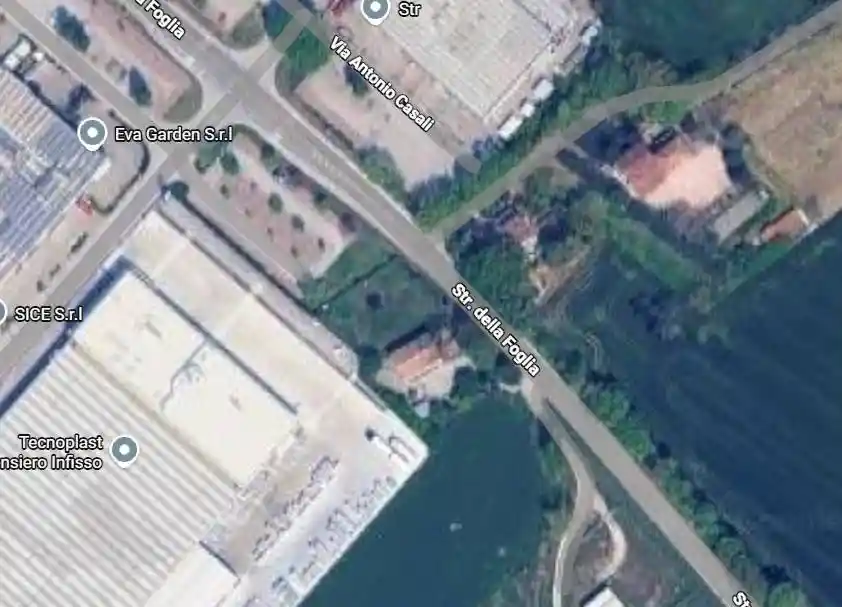 Appartamento all'asta Strada del Foglia, Pesaro - foto 3