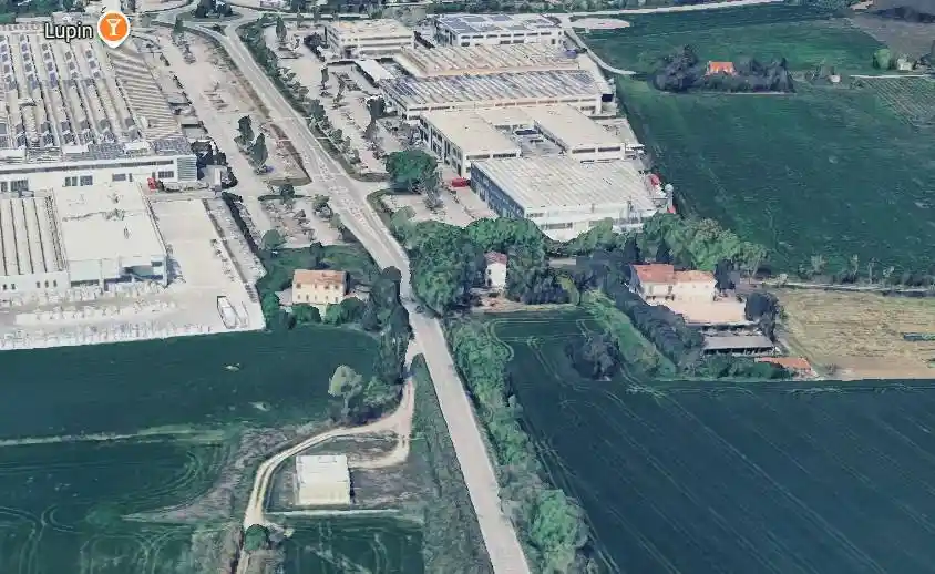 Appartamento all'asta Strada del Foglia, Pesaro - foto 4