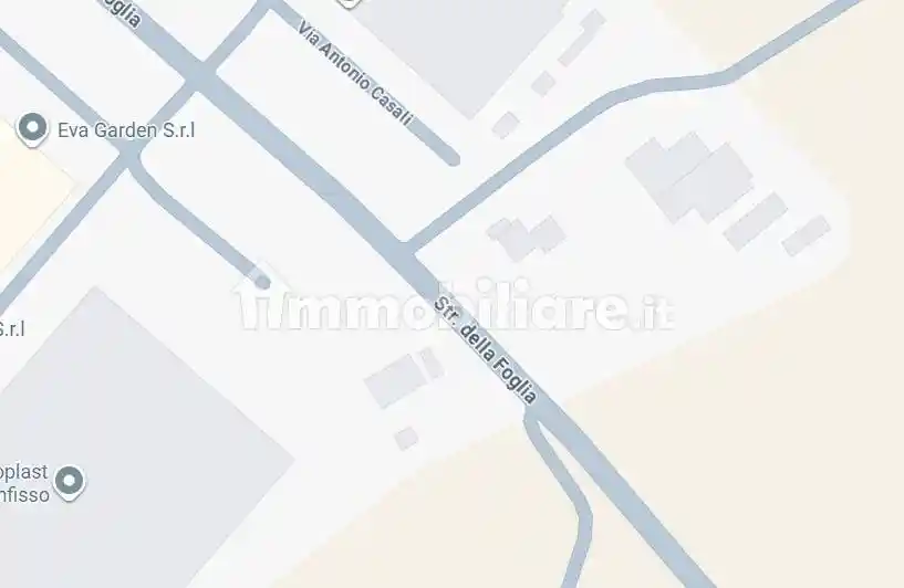 Appartamento all'asta Strada del Foglia, Pesaro - foto 5