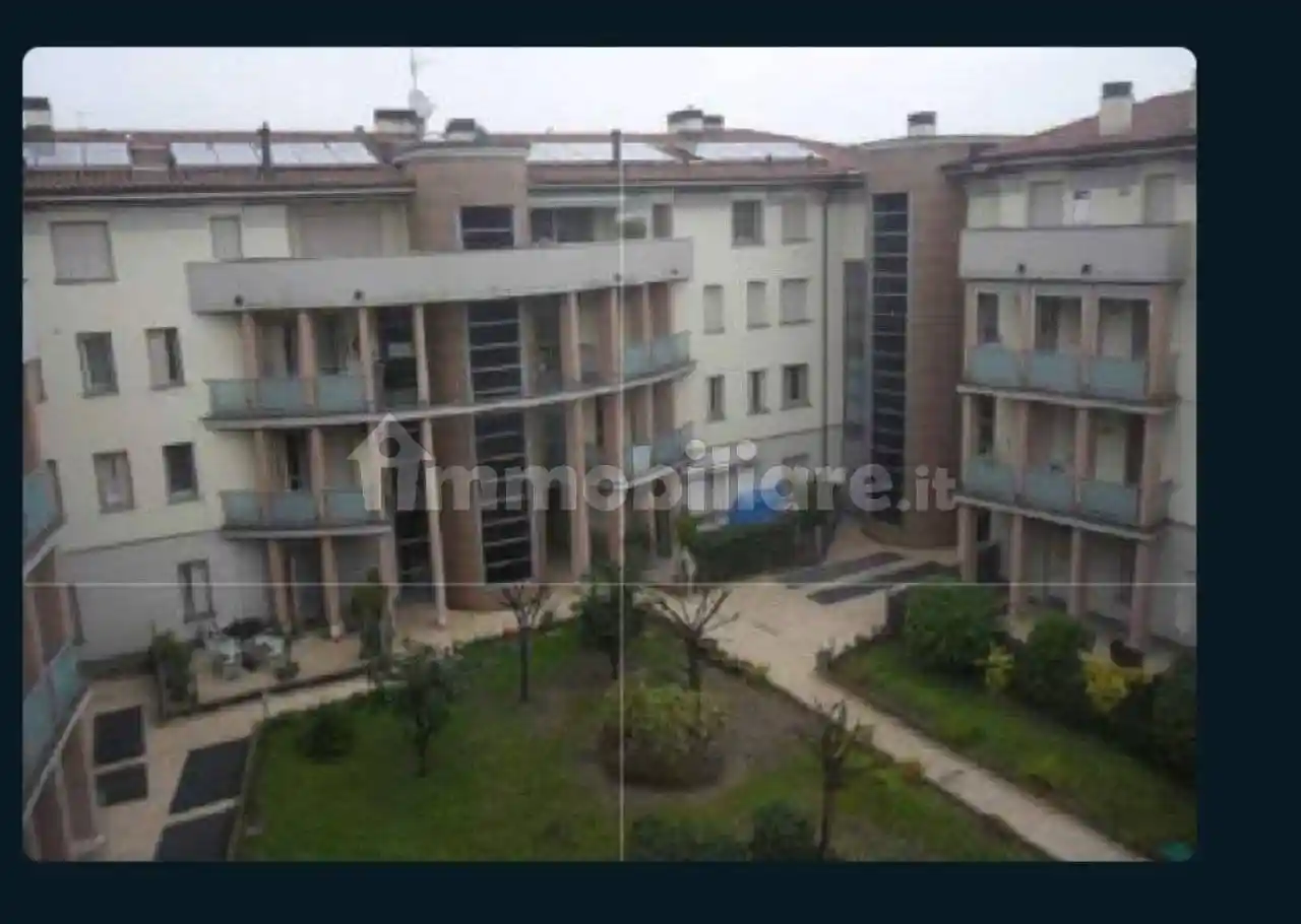 Appartamento all'asta L.A.Muratori, Carpi - foto 2