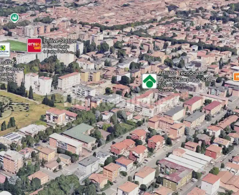 Appartamento all'asta L.A.Muratori, Carpi - foto 4