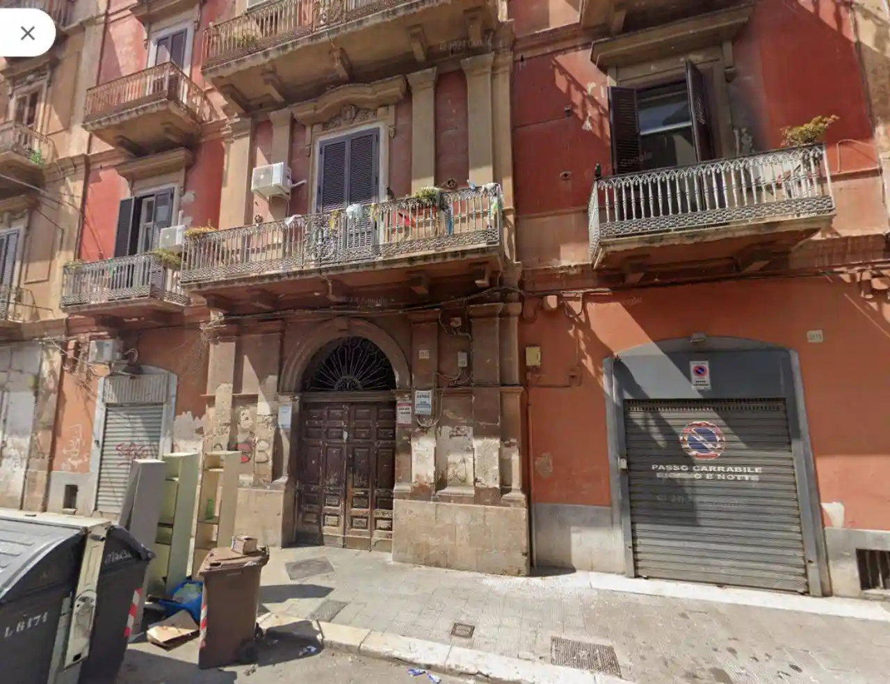 Appartamento all'asta via Domenico Nicolai, Bari - foto 2