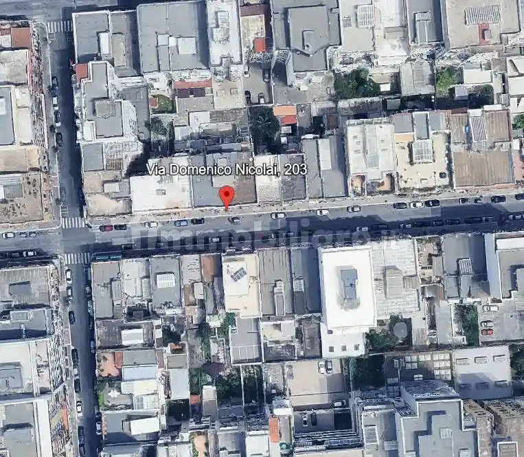 Appartamento all'asta via Domenico Nicolai, Bari - foto 3