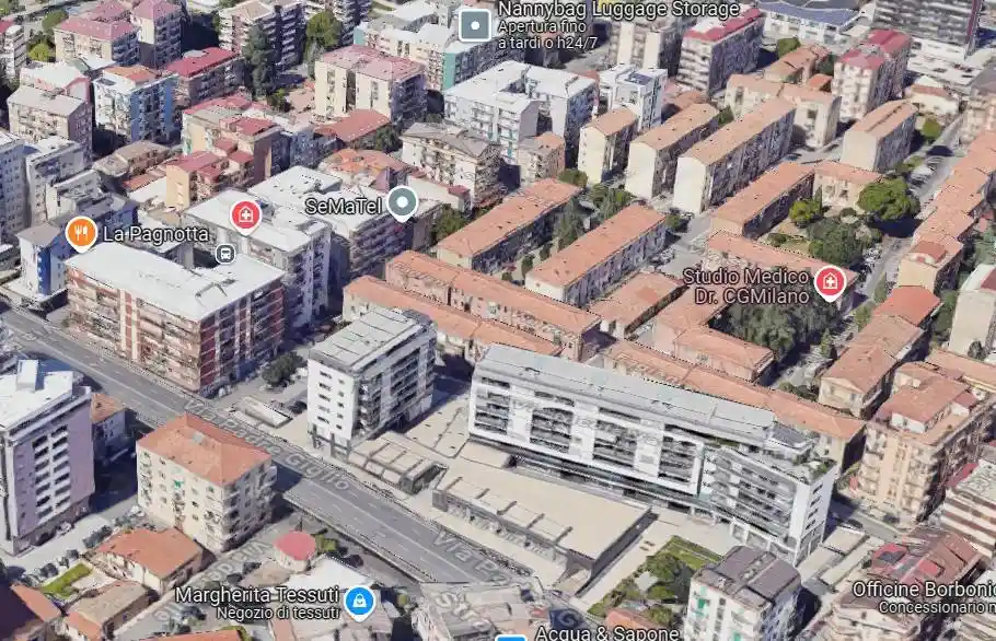 Appartamento all'asta Manlio Rossi, Cosenza - foto 4